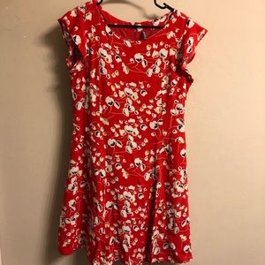 SOLD! Cute dress